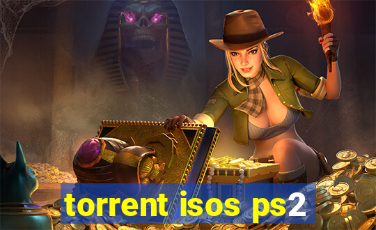 torrent isos ps2